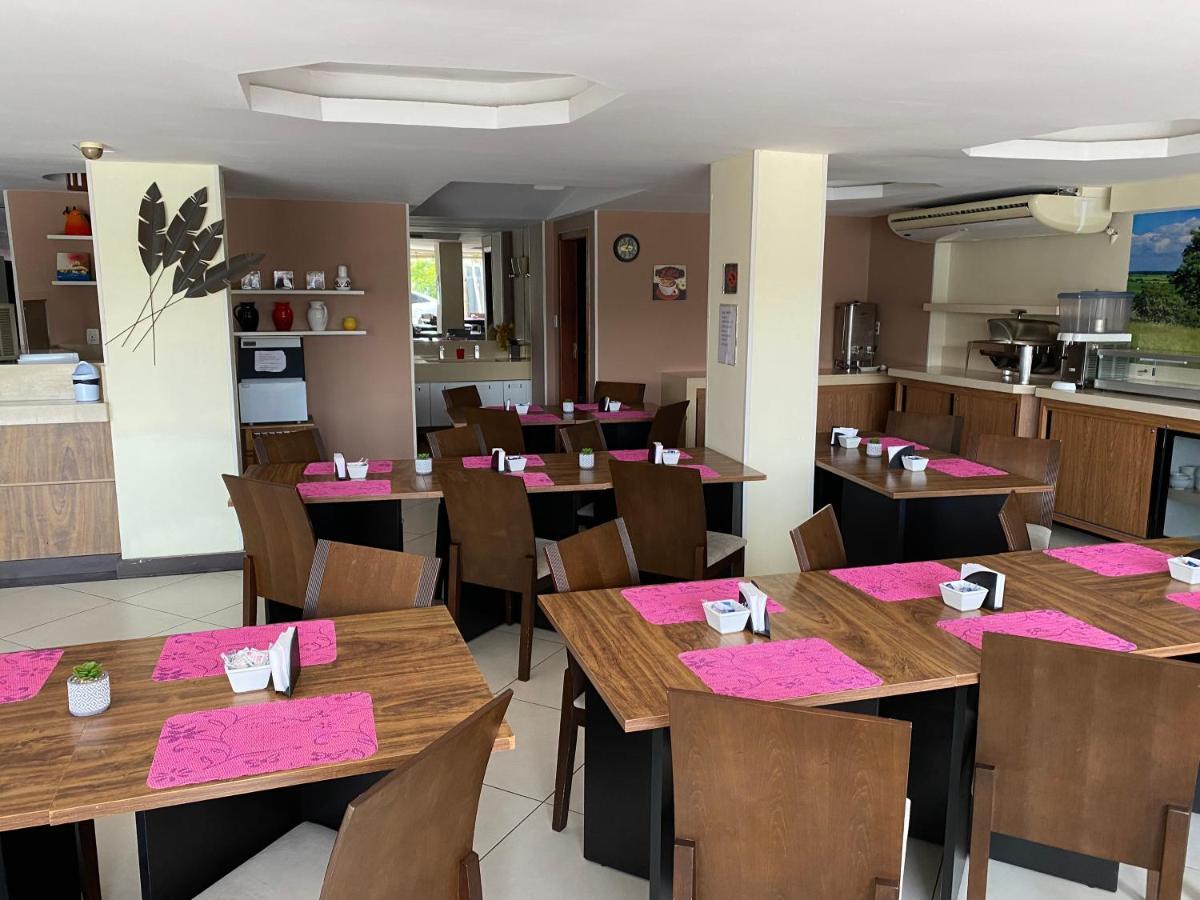 Ibiza Barra Hotel