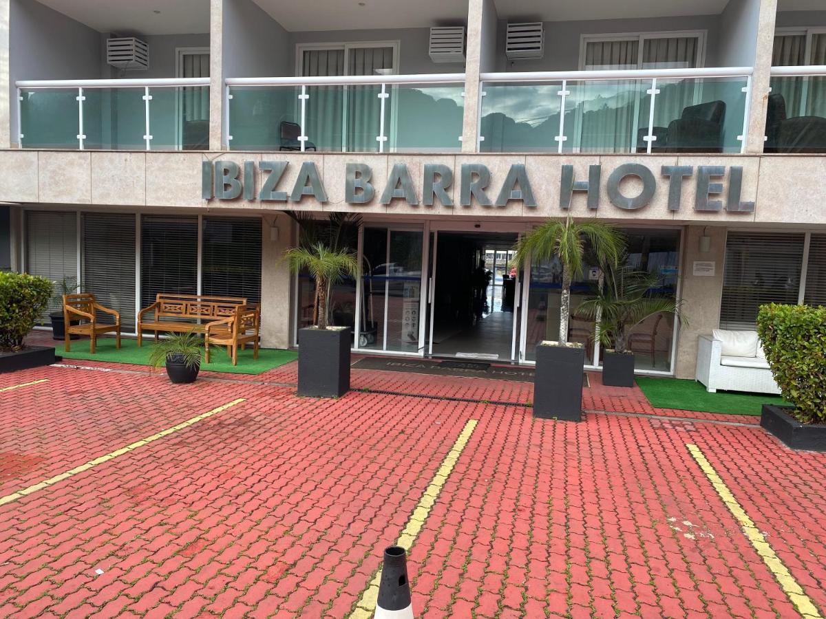 Hotel Ibiza Barra 3*
