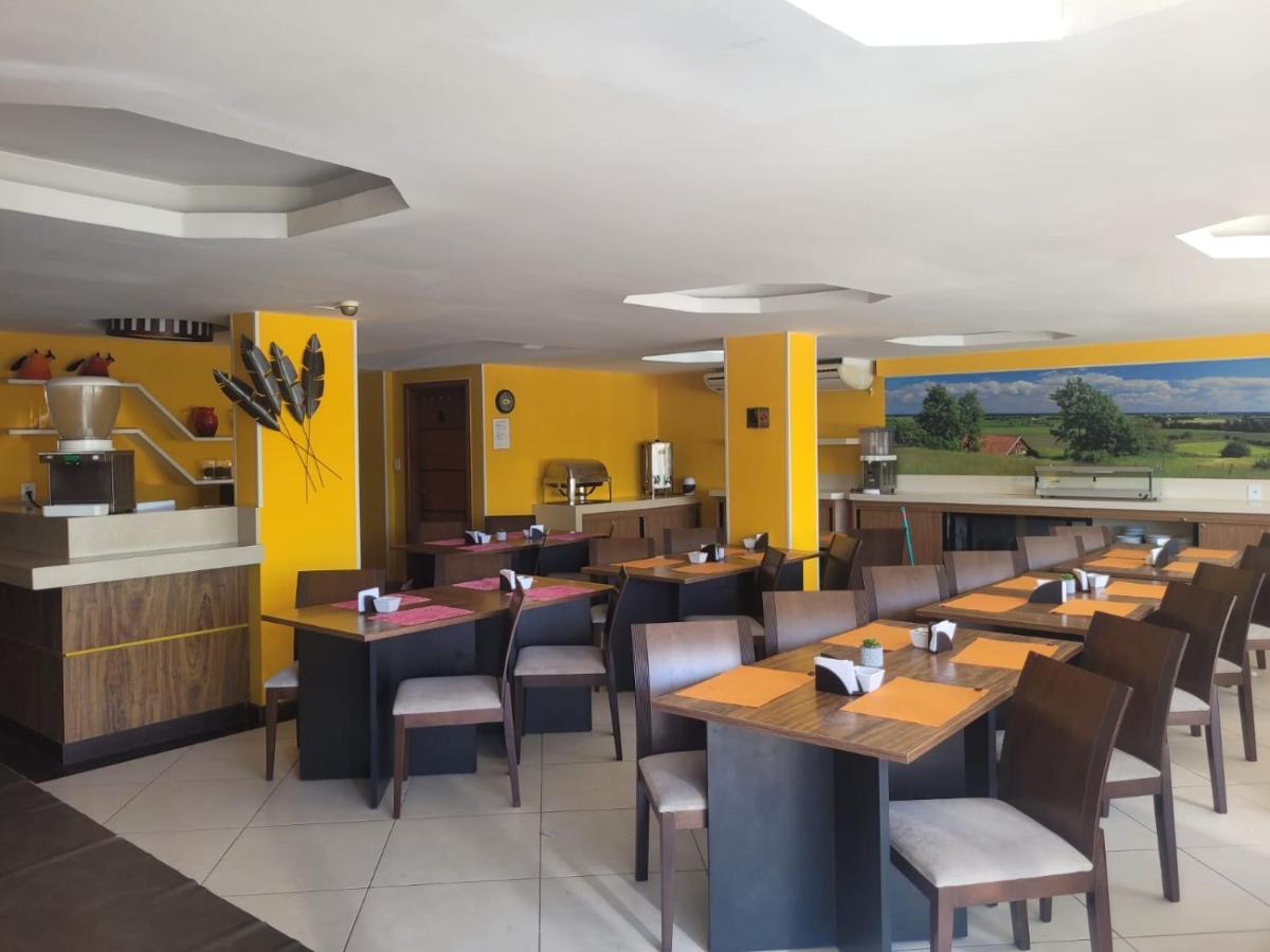 Ibiza Barra Hotel 3*
