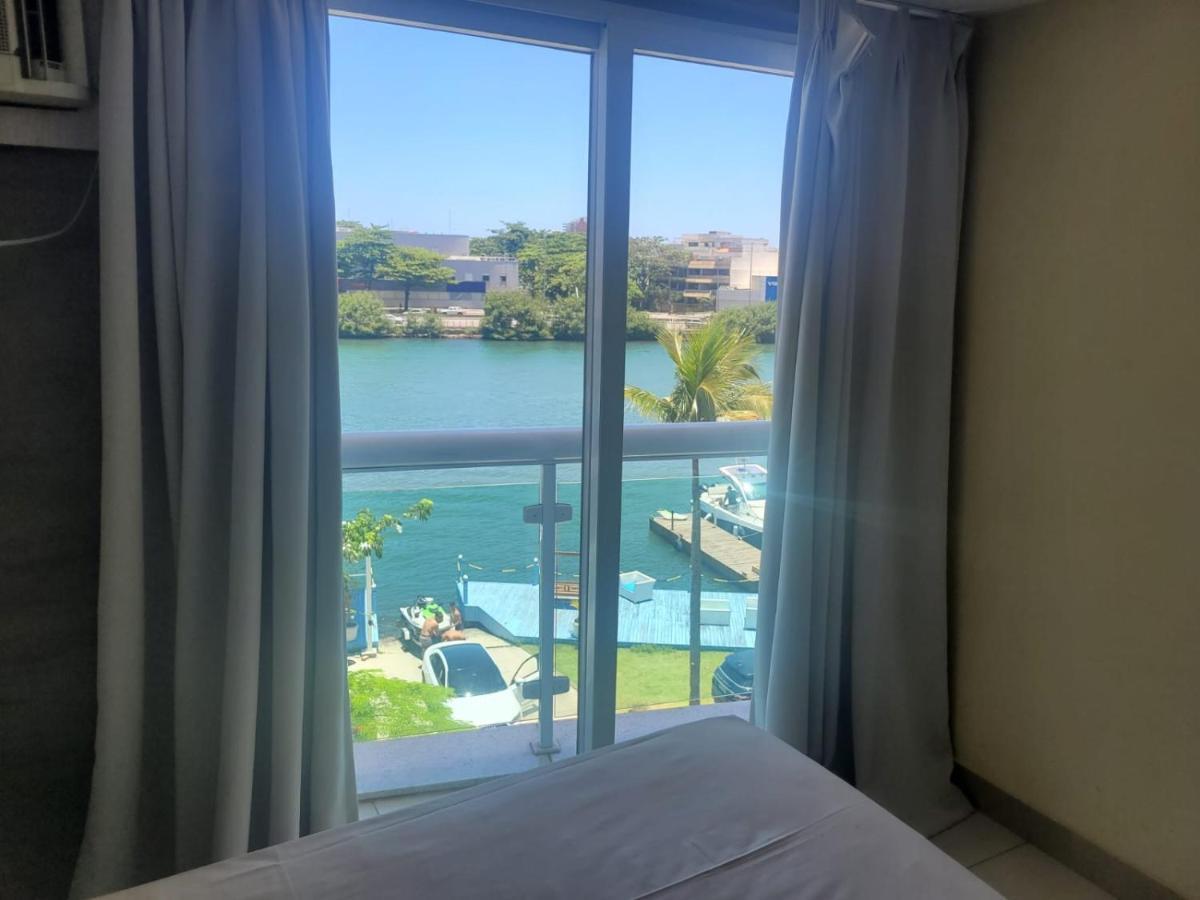 Hotel Ibiza Barra Río de Janeiro