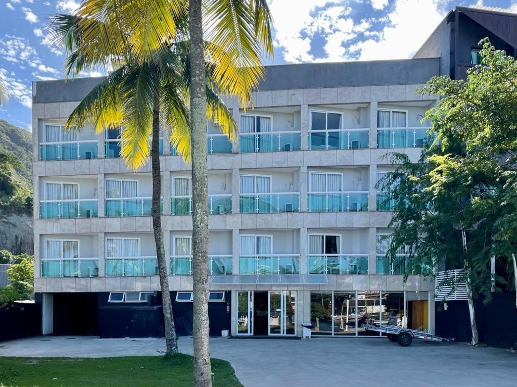 Ibiza Barra Hotel