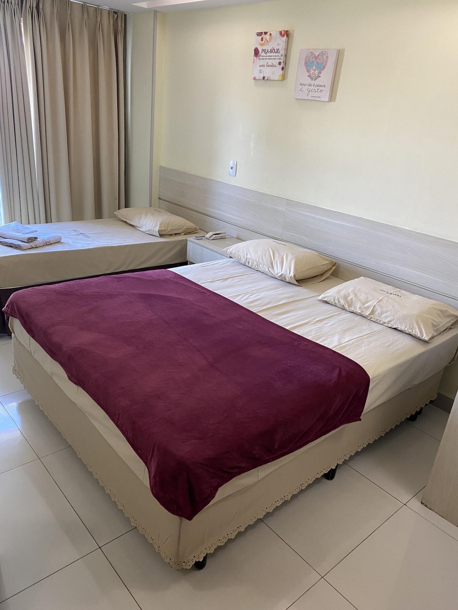 Ibiza Barra Hotel 3*