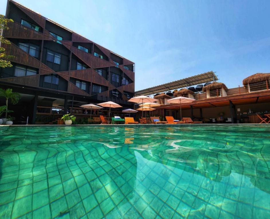 Hotel Ibiza Barra 3*
