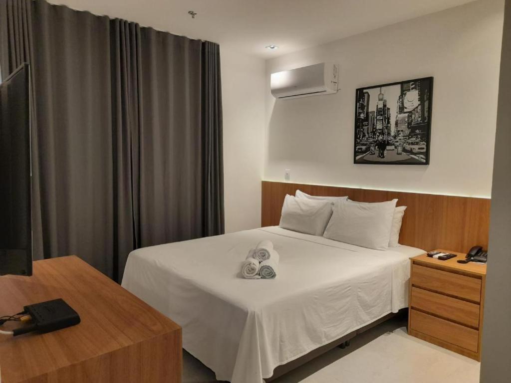 Ibiza Barra Hotel Río de Janeiro