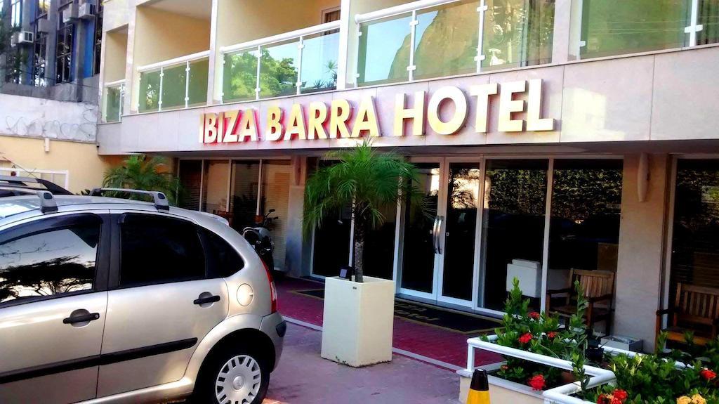 Ibiza Barra Río de Janeiro